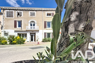 achat maison ouveillan 11590