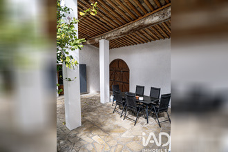 achat maison ouveillan 11590