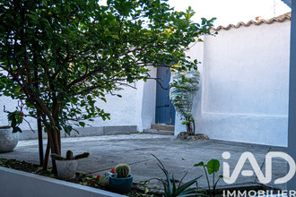 achat maison ouveillan 11590