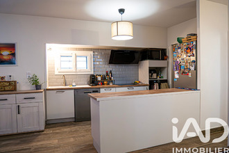 achat maison ouveillan 11590