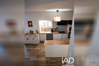 achat maison ouveillan 11590