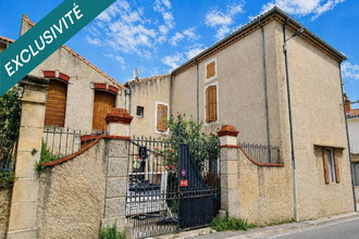 achat maison ouveillan 11590