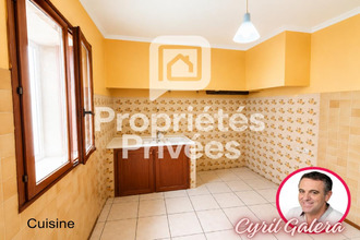 achat maison ouveillan 11590