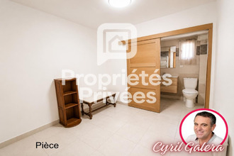achat maison ouveillan 11590