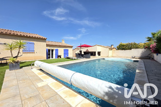 achat maison ouveillan 11590