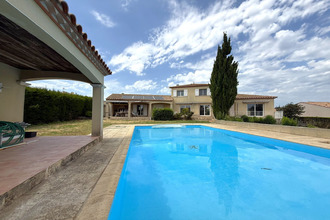 achat maison ouveillan 11590