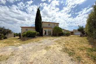 achat maison ouveillan 11590