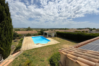 achat maison ouveillan 11590