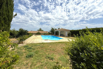 achat maison ouveillan 11590