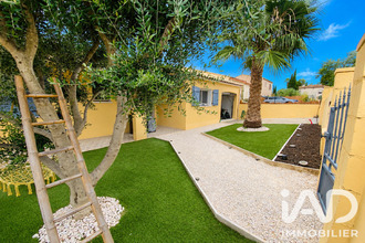 achat maison ouveillan 11590