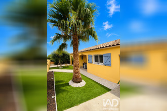 achat maison ouveillan 11590