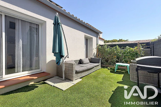 achat maison ouveillan 11590
