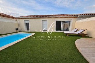 achat maison ouveillan 11590