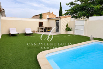 achat maison ouveillan 11590