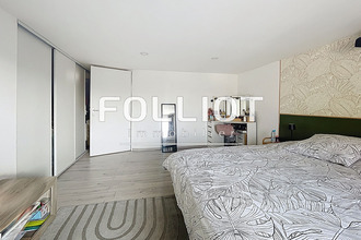 achat maison ouville 50210