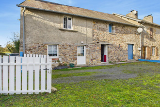 achat maison ouville 50210