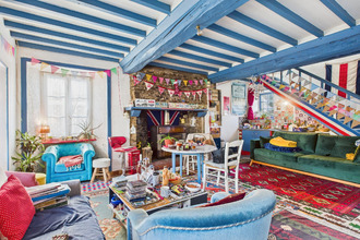 achat maison ouville 50210