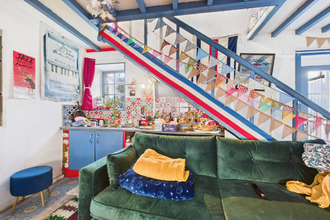 achat maison ouville 50210