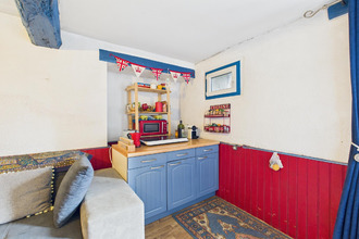 achat maison ouville 50210