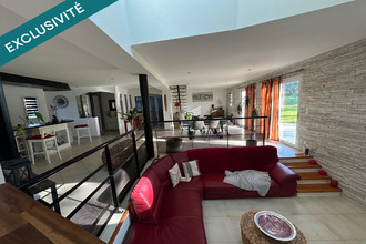 achat maison ouville-l-abbaye 76760