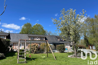 achat maison ouville-l-abbaye 76760