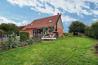 achat maison ouville-l-abbaye 76760