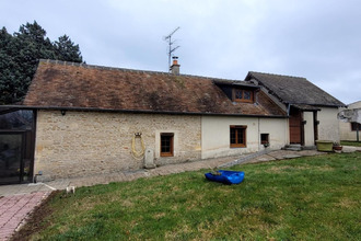 achat maison ouville-la-bien-tournee 14170