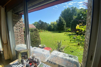 achat maison ouville-la-riviere 76860