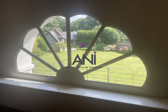 achat maison ouville-la-riviere 76860