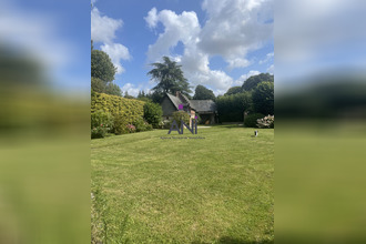 achat maison ouville-la-riviere 76860