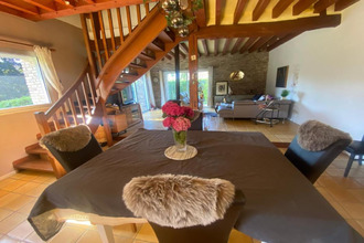 achat maison ouville-la-riviere 76860