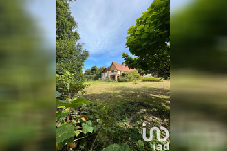 achat maison ouville-la-riviere 76860