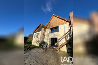 achat maison ouville-la-riviere 76860