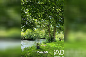 achat maison ouville-la-riviere 76860