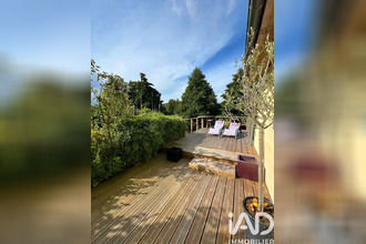 achat maison ouville-la-riviere 76860