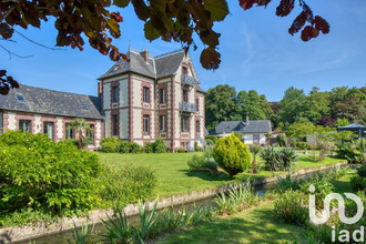 achat maison ouville-la-riviere 76860