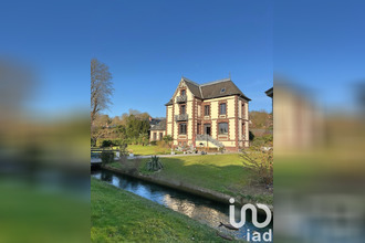 achat maison ouville-la-riviere 76860