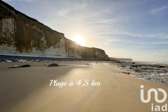 achat maison ouville-la-riviere 76860