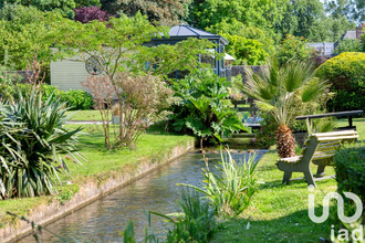 achat maison ouville-la-riviere 76860