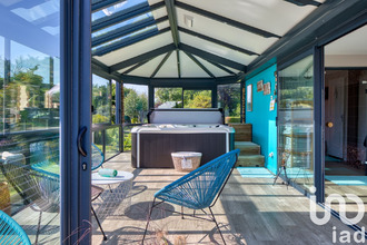 achat maison ouville-la-riviere 76860