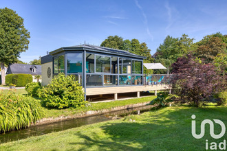 achat maison ouville-la-riviere 76860