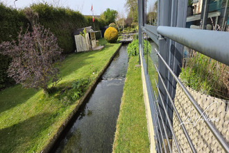 achat maison ouville-la-riviere 76860