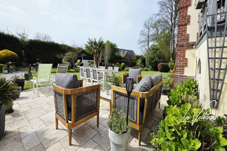 achat maison ouville-la-riviere 76860