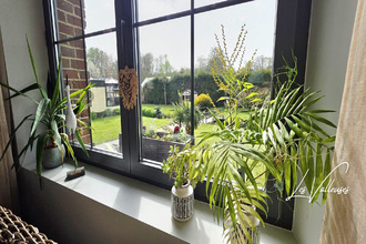 achat maison ouville-la-riviere 76860