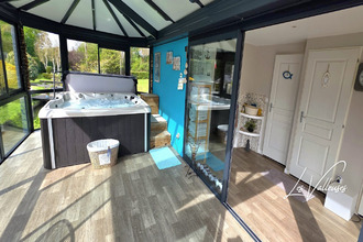 achat maison ouville-la-riviere 76860