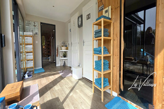 achat maison ouville-la-riviere 76860