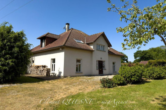achat maison ouville-la-riviere 76860