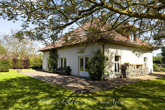 achat maison ouville-la-riviere 76860