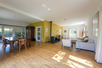 achat maison ouville-la-riviere 76860
