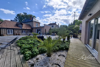 achat maison ouville-la-riviere 76860